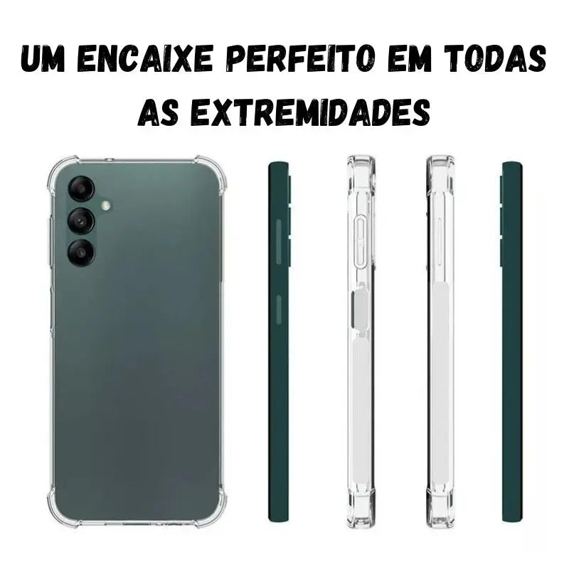 Capa para celular