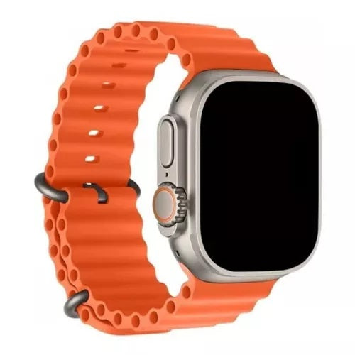 Smartwatch Watch 9 Ultra Relógio Inteligente Bússola Série 9 49mm [Envio imediato]